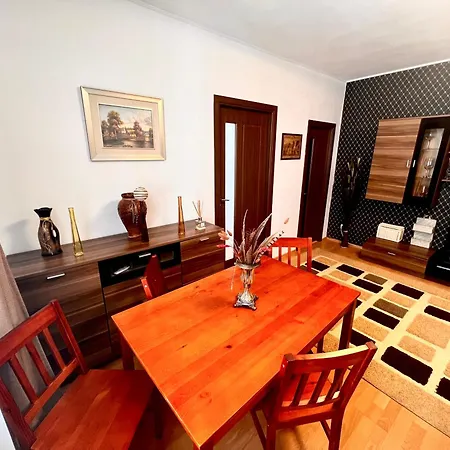 Cazinou Flat Cozy Place Constanţa