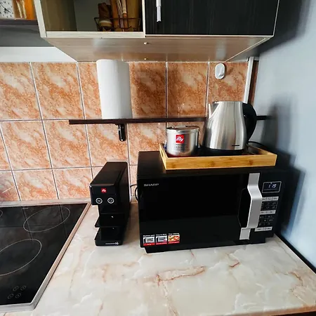 شقة Cazinou Flat Lowcost