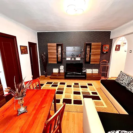 Cazinou Flat Cozy Place Constanţa