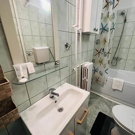 Cazinou Flat Cozy Place