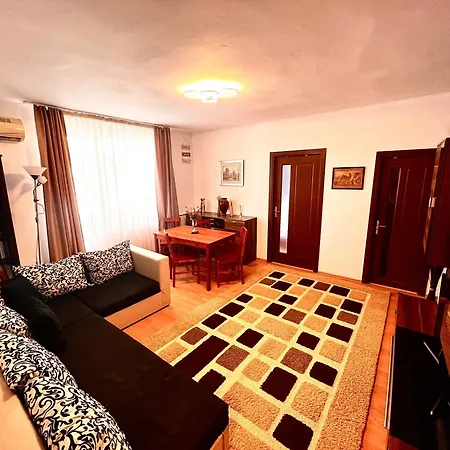 Lejlighed Cazinou Flat Cozy Place